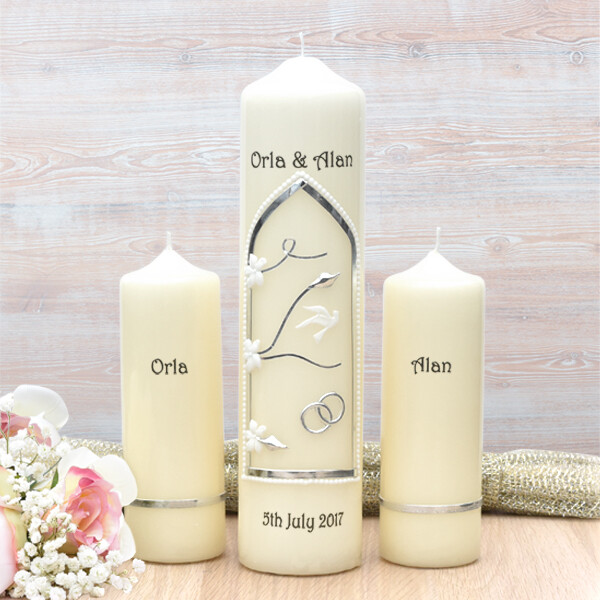 Duffy Scott Candlemakers