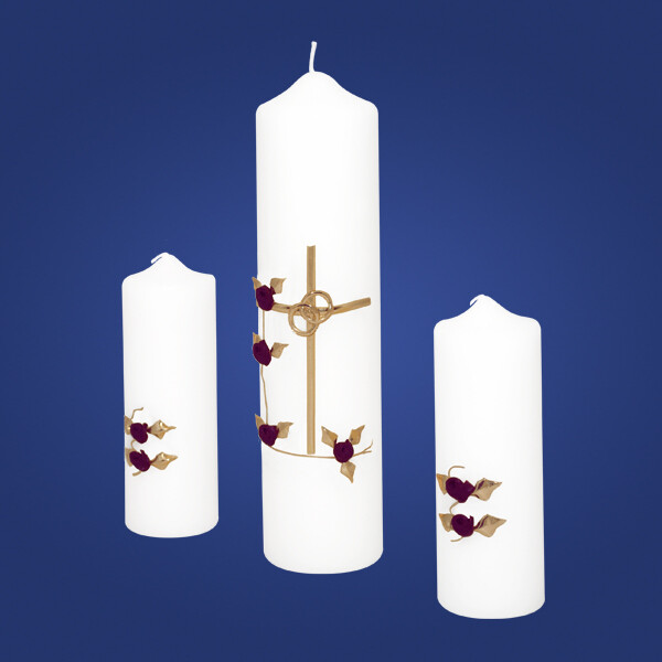 Duffy Scott Candlemakers