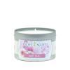 Baby Bath Scented Tin Candle