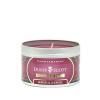 Berries & Cherries Scented Tin Candle