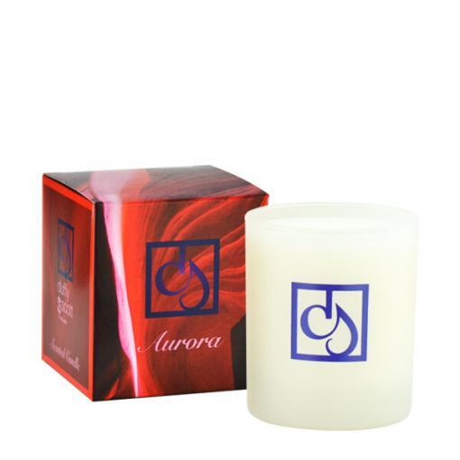 Aurora Scented Candle