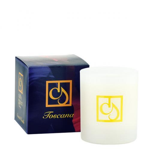 Toscana Scented Candle