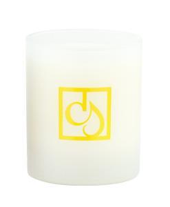 Toscana Scented Tumbler Candle