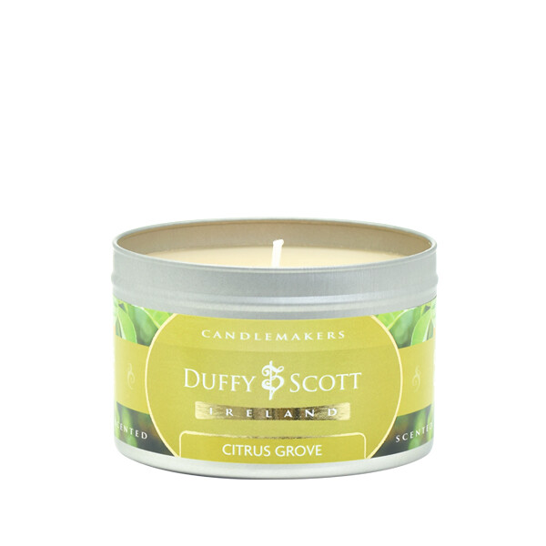 Duffy Scott Candlemakers