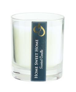 Home Sweet Home Scented Tumbler Candle