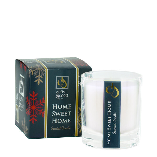 Duffy Scott Candlemakers