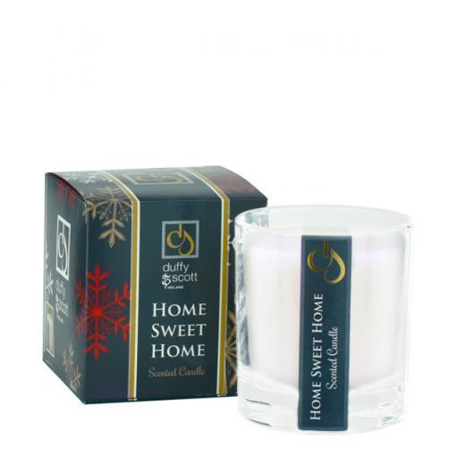 Home Sweet Home Scented Candle