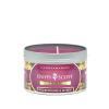 Frankincense & Myrrh Scented Tin Candle