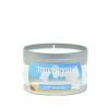 Just Washed Scented Tin Candle