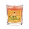 Tangerine Green Scented Candle