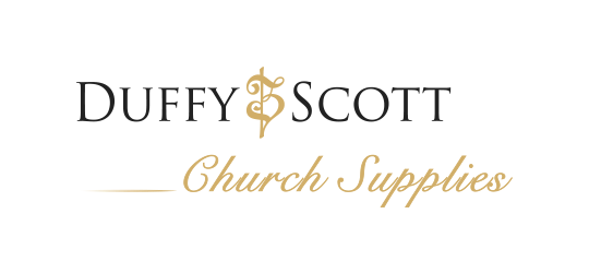 Duffy & Scott Church Supplies Logo
