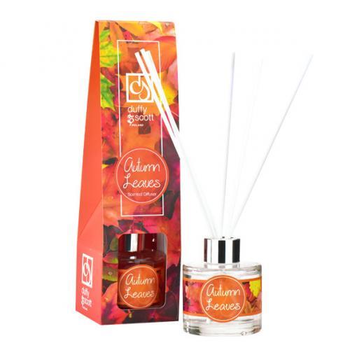 Autumn Leaves Diffuser