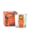 Autumn Leaves Scented Candle