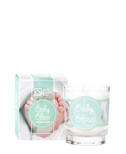 Baby Bliss Scented Travel Candle