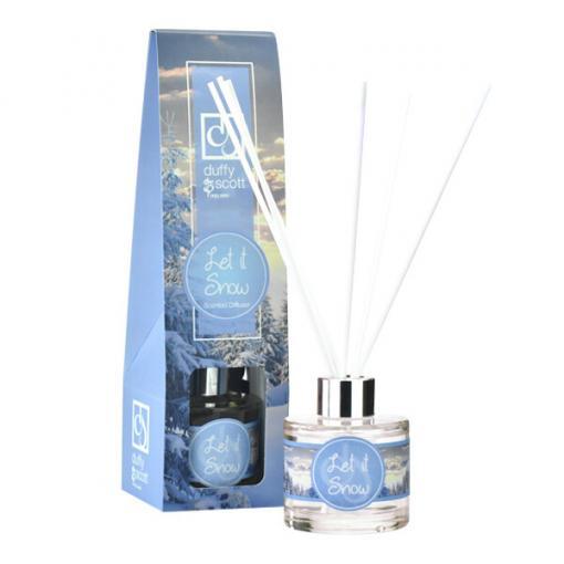 Let it Snow Diffuser