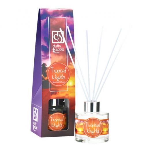 Tropical Nights Diffuser